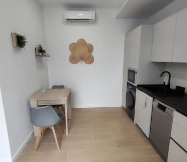 Algiros Apartment | Apartamento RD A