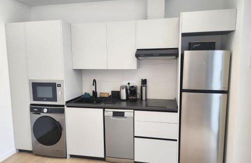 Algiros Apartment | Apartamento RD A