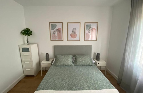 Province of Toledo Apartment | APARTAMENTO RECONQUISTA
