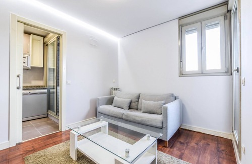 Villa de Vallecas Apartment | apartamento reformado ensanche vallecas de alquiler temporal