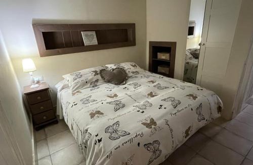 Aiora Apartment | Apartamento Romántico
