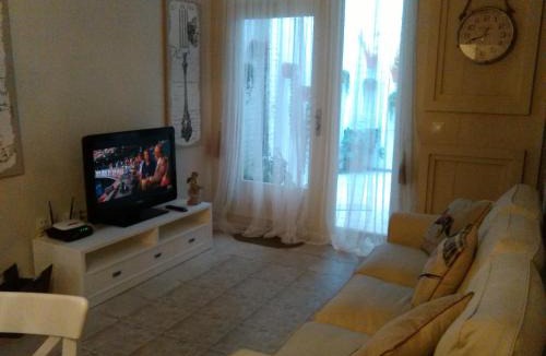 Aiora Apartment | Apartamento Romántico