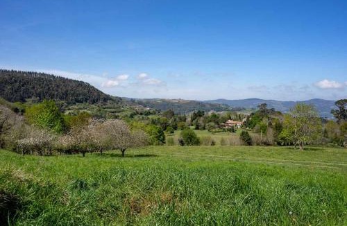 Cabranes Municipality Apartment | Apartamento Rural Celada 2