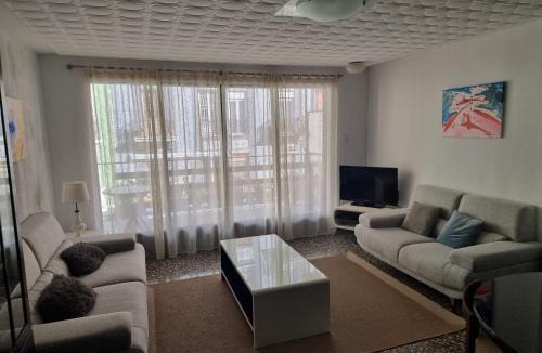 Ruzafa Apartment | Apartamento Ruzafa
