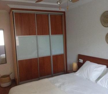 Puzol Apartment | Apartamento Salamandra 100m2 con terraza y piscina