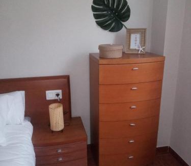 Puzol Apartment | Apartamento Salamandra 100m2 con terraza y piscina