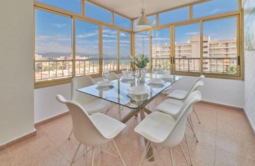 Playa de San Juan Apartment | Apartamento San Juan Playa, parking gratuito, aire acondicionado
