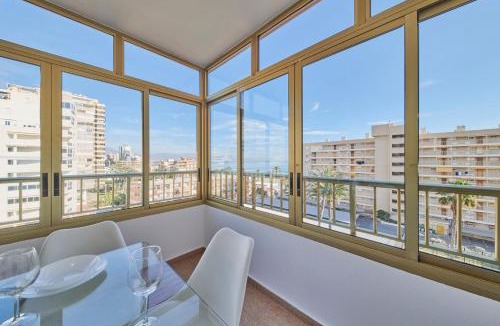 Playa de San Juan Apartment | Apartamento San Juan Playa, parking gratuito, aire acondicionado