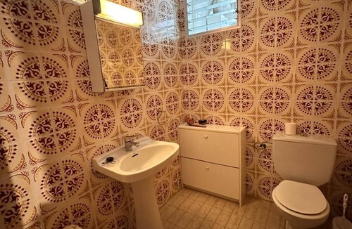 Segorbe Apartment | Apartamento segorbe REF 044