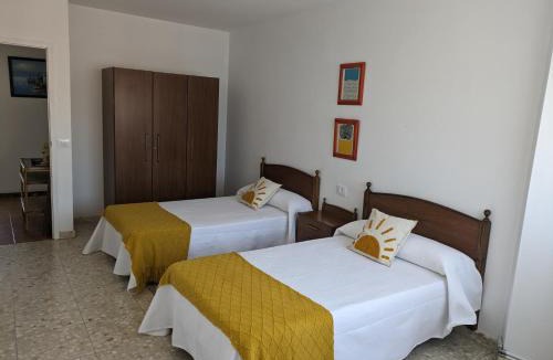 O Grove Apartment | apartamento Sol