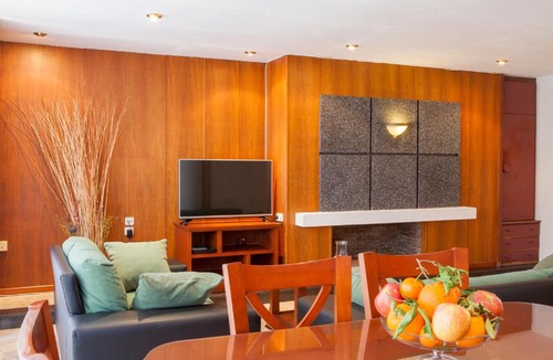 El Pilar Apartment | Apartamento Tiziano Mercado Central