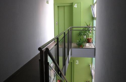 Segundo Ensanche Apartment | Apartamento Tu Sitio