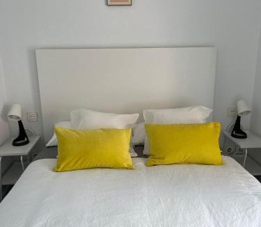 Villa de Vallecas Apartment | Apartamento turístico Vallecas
