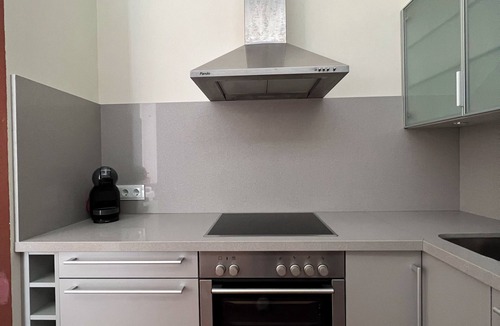 Mahon Condo | Apartamento Unico y Exclusivo en el Centro de Mahon