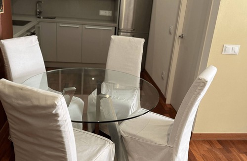 Mahon Condo | Apartamento Unico y Exclusivo en el Centro de Mahon
