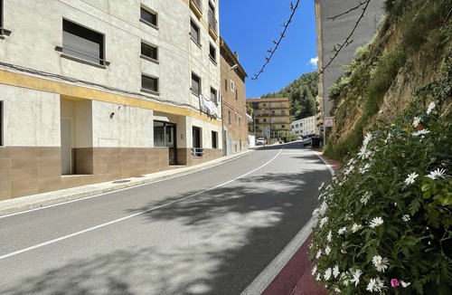 Lucena del Cid Apartment | Apartamento vacacional en Lucena del Cid - Bajo C Ref 048