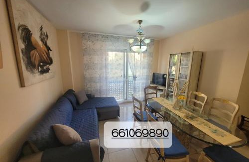 Montanejos Apartment | Apartamento vacacional Adriana , Montanejos