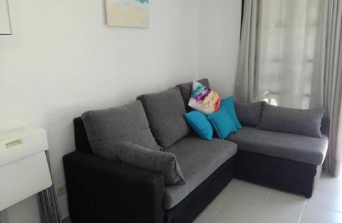 Bahia Calma Apartment | Apartamento Vista Piscina, Wifi Gratis