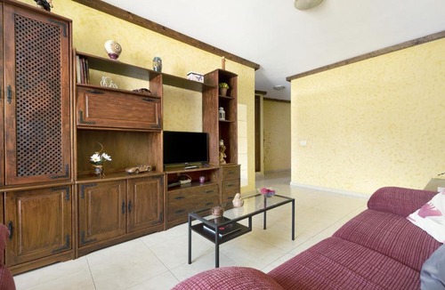 El Guincho House | Apartamento Vistas de Icod