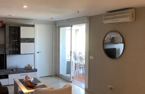 Denia Apartment | APARTAMENTO VISTAHERMOSA