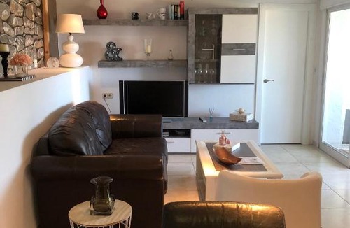 Denia Apartment | APARTAMENTO VISTAHERMOSA