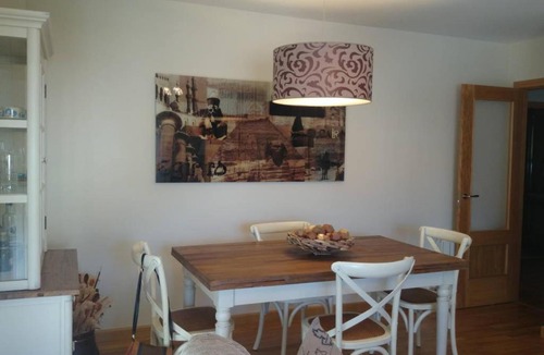 Gama Apartment | Apartamento Vistas A La Marisma