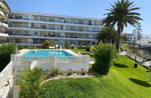 Nerja City Centre Apartment | Apartamentos Acapulco At Home