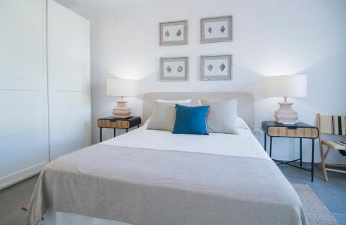 Denia Apartment | Apartamentos Arkhe Denia