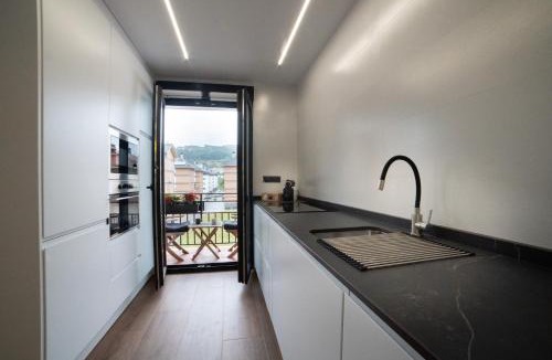 Gernika-Lumo Apartment | Apartamentos Arrigane nº licencia EBI01970