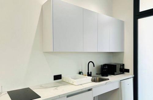 Patraix Apartment | Apartamentos Avakianni Boutique en Valencia Centro