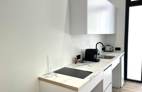 Patraix Apartment | Apartamentos Avakianni Boutique en Valencia Centro