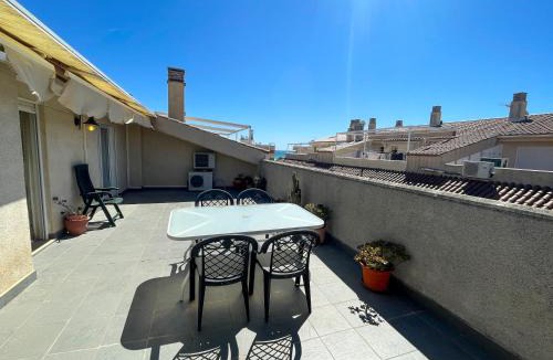Canet de Berenguer Apartment | Apartamentos Canet de Berenguer 3000