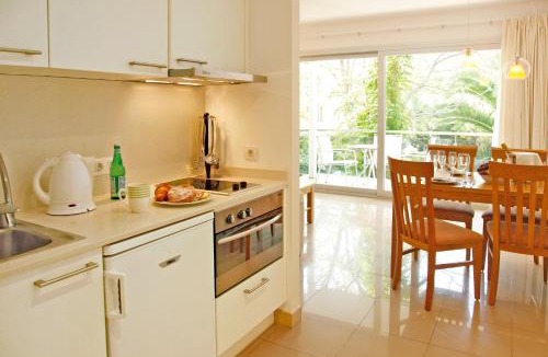 Puerto de Pollensa Apartment | Apartamentos Can Denga