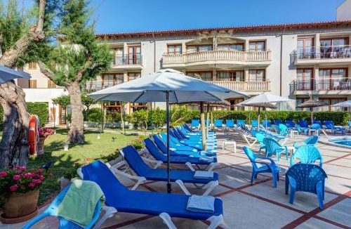 Puerto de Pollensa Apartment | Apartamentos Can Denga