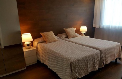 Justicia Apartment | Apartamentos Centro Colón