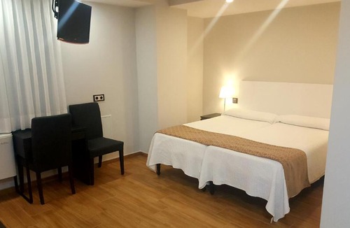 Justicia Apartment | Apartamentos Centro Colón