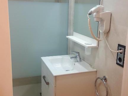Justicia Apartment | Apartamentos Centro Colón