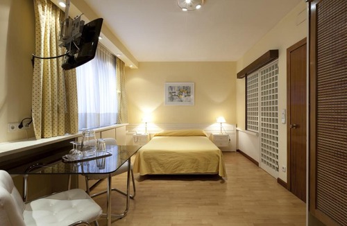 Justicia Apartment | Apartamentos Centro Colón