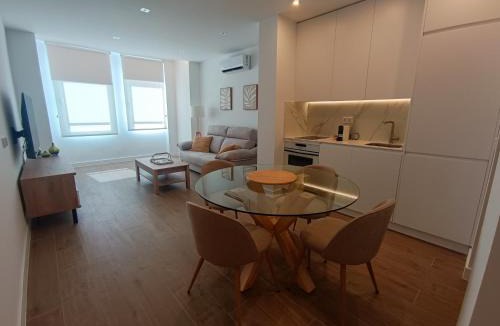 Huertas Apartment | Apartamentos DALA