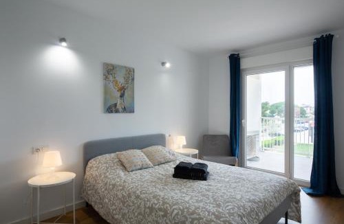Canet de Berenguer Apartment | Apartamentos en Canet al mar, junto playa y con piscina