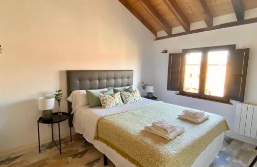 Alcala de Henares Apartment | Apartamentos Ejemplares