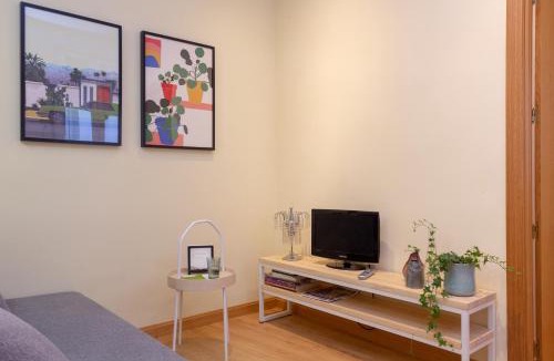 Embajadores Apartment | Apartamentos Esperanza