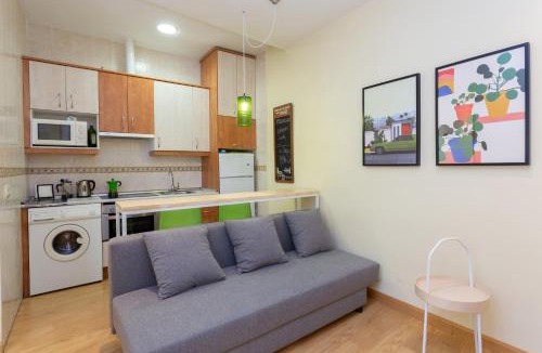 Embajadores Apartment | Apartamentos Esperanza