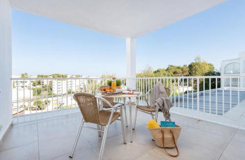 Cala d'Or Apartment | Apartamentos Ferrera Pins