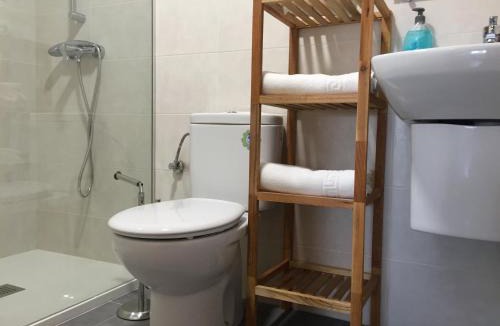 Los Arcos Apartment | Apartamentos Jurramendi - Los Arcos