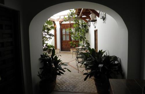 Chinchon Apartment | Apartamentos La Columna