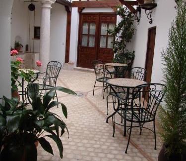 Chinchon Apartment | Apartamentos La Columna