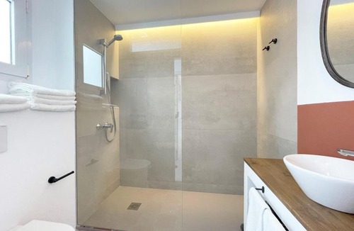 Fornells Apartment | APARTAMENTOS LA PALMA FORNELLS