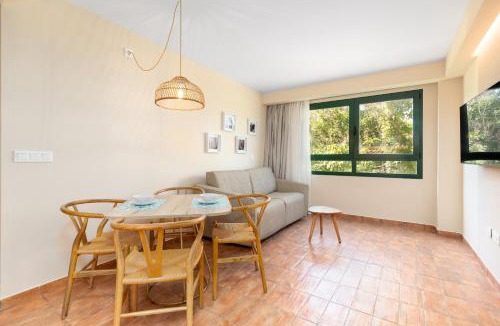 Ciutat de les Arts i les Ciencies Apartment | Apartamentos Las Ciencias L