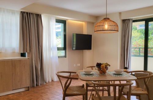 Ciutat de les Arts i les Ciencies Apartment | Apartamentos Las Ciencias D